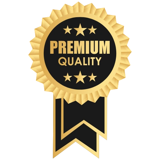 premium quality